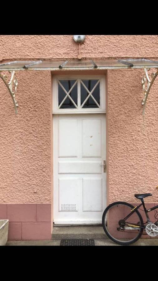 La Maison Du Rouge Gorge Nantes Buitenkant foto